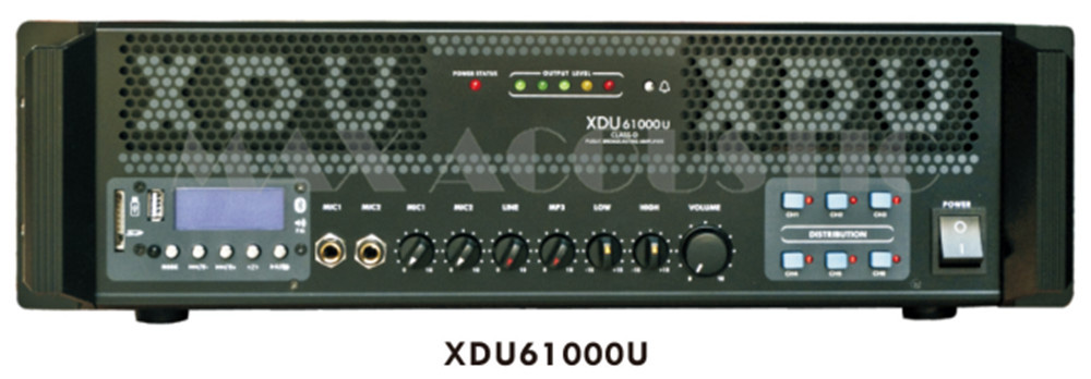 XDU61000U
