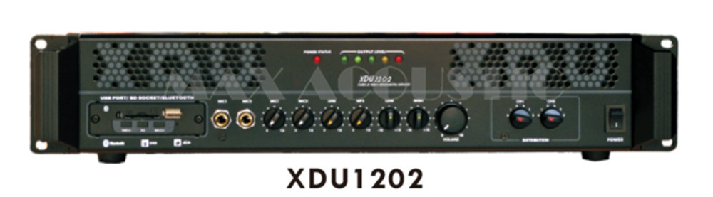 XDU0802-XDU6004